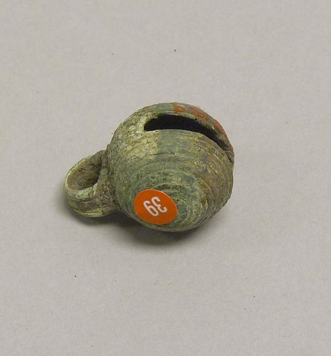Circular Bell