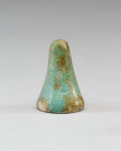 Conical Game Piece