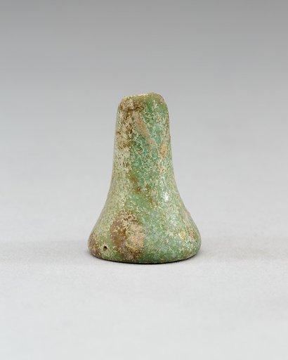 Conical Game Piece