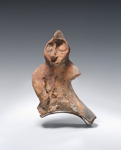Figurine of a Man