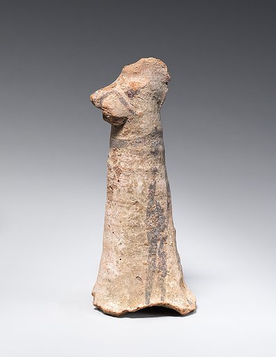 Figure of a Rooster