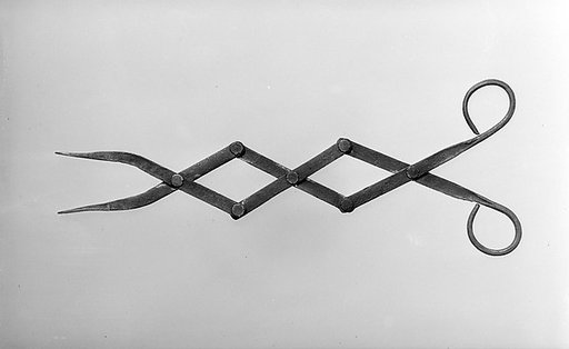 Pipe Tongs