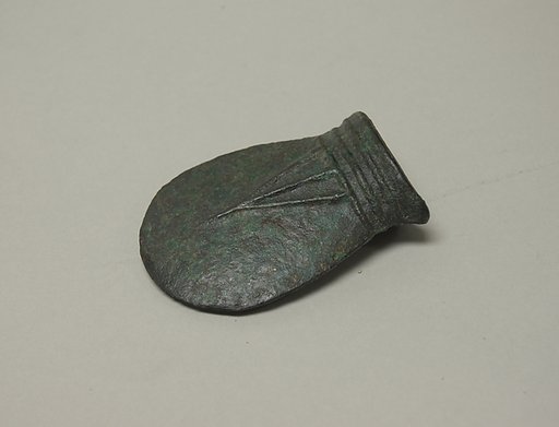 Hafted Ax (type 9a)