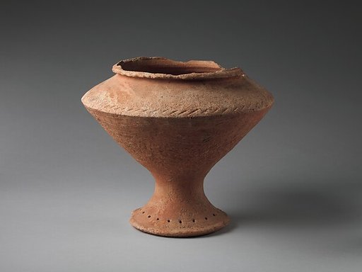 Tall-Footed Bowl (Hachi)