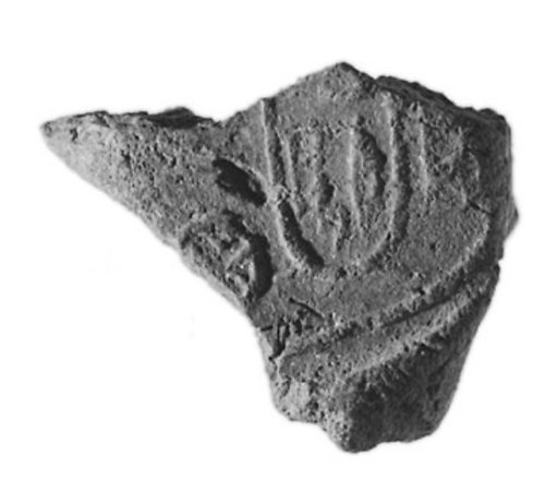 Sealing fragment
