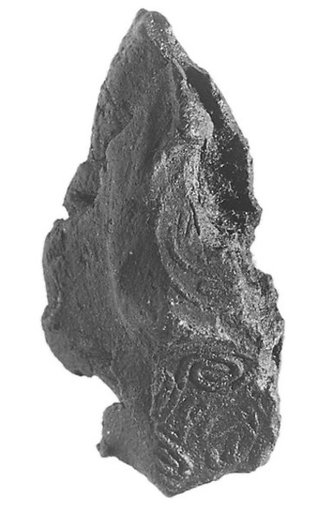 Sealing fragment