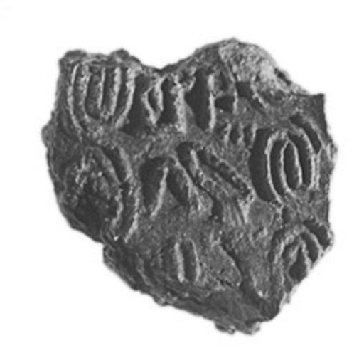 Sealing fragment