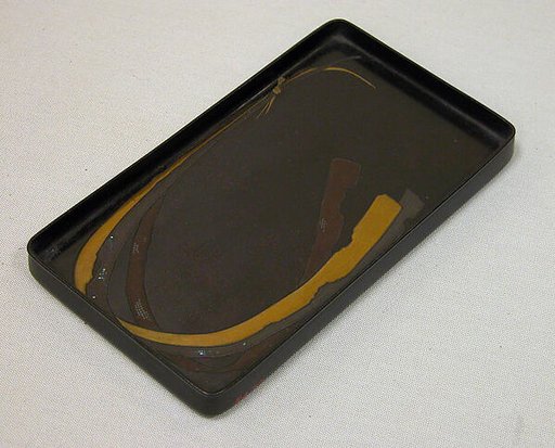 Tray