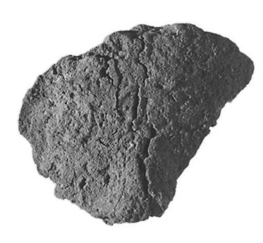 Sealing fragment