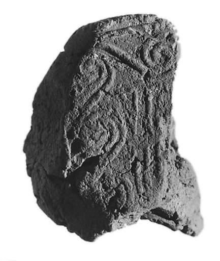 Sealing fragment