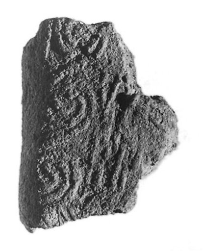 Sealing fragment