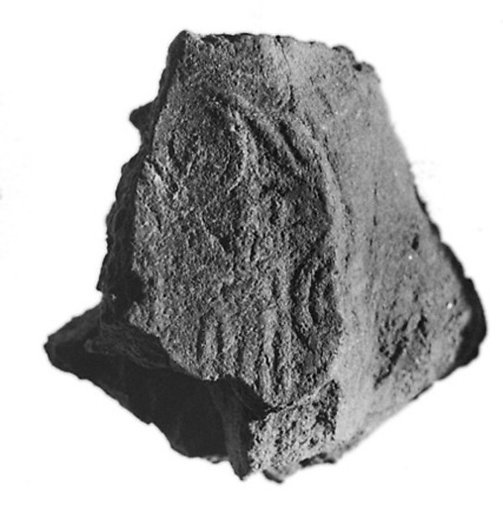 Sealing fragment