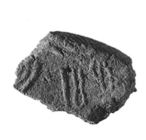 Sealing fragment