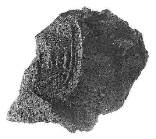 Sealing fragment