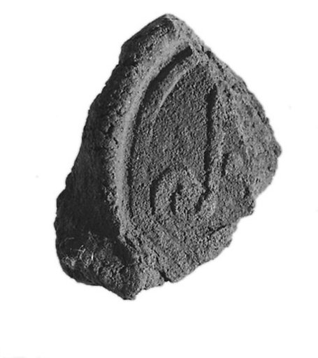 Sealing fragment