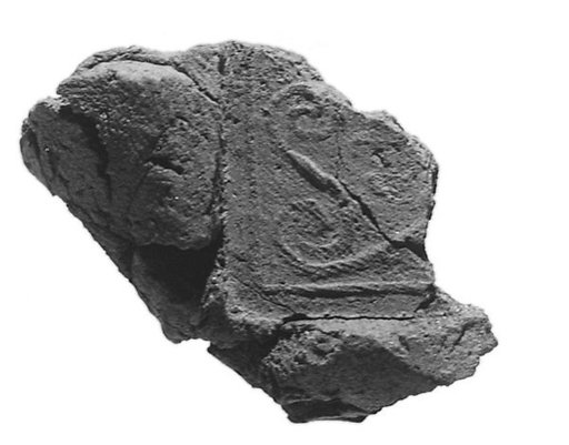 Sealing fragment