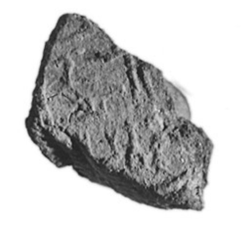 Sealing fragment