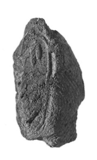 Sealing fragment