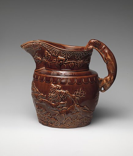 Pitcher