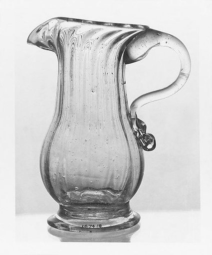 Pitcher