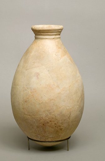 Jar, water