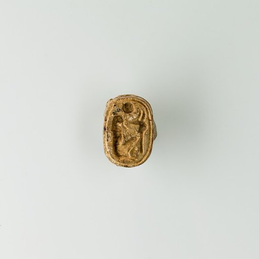 Lion seal of Ramesses II