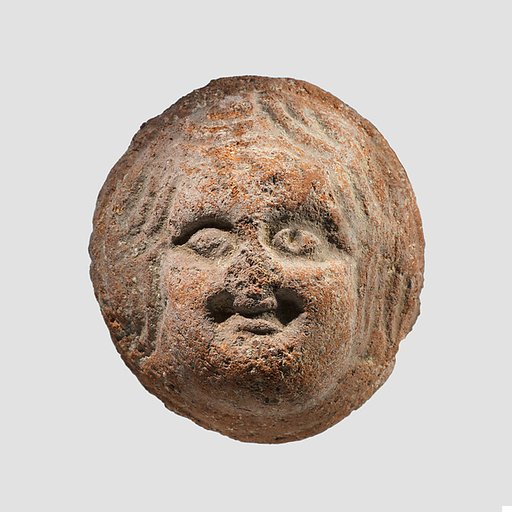 Medallion?