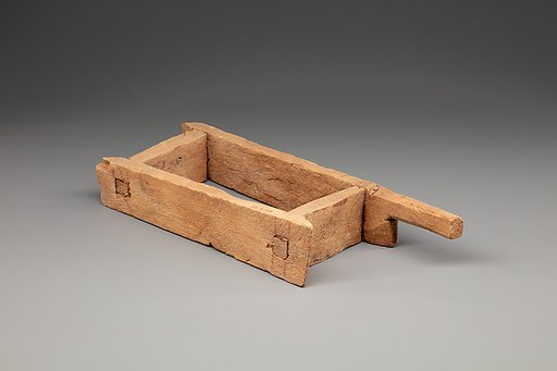 Brick mold