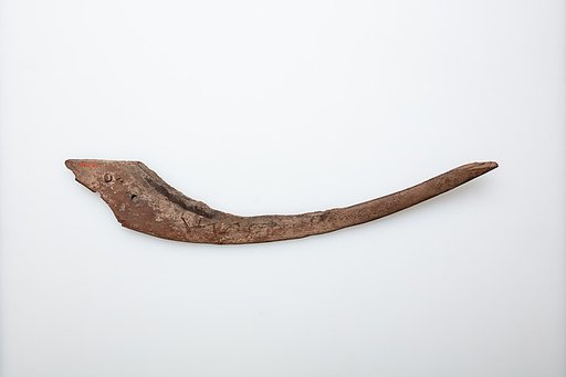 Sickle Fragment
