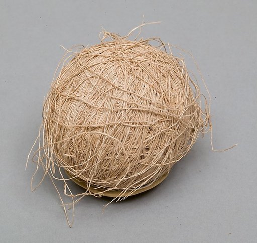 Thread ball