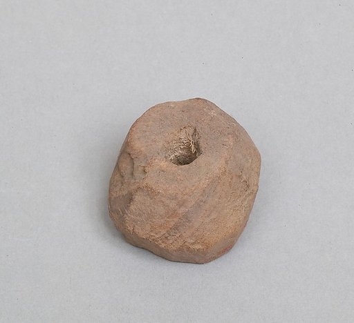 Spindle whorl