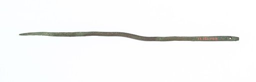 Needle