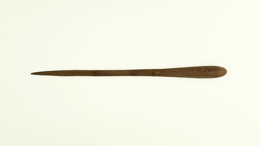 Kohl stick (?)
