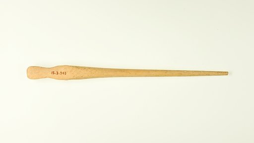 Hair pin