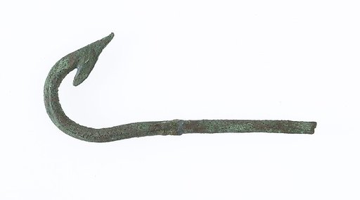 Fish hook