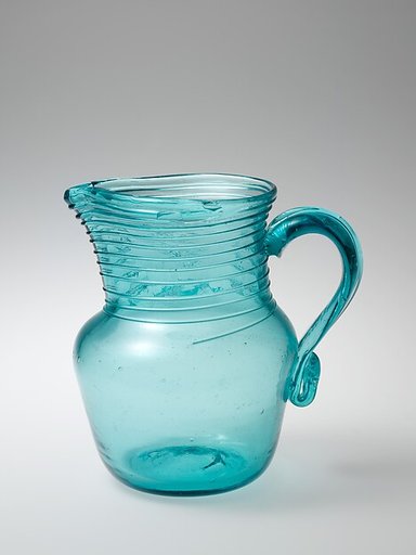 Pitcher