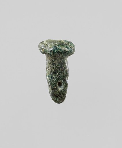 Seal amulet