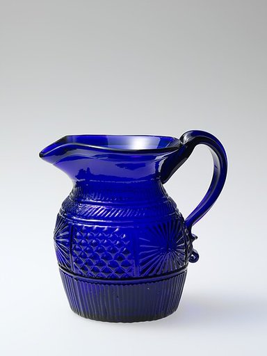 Pitcher