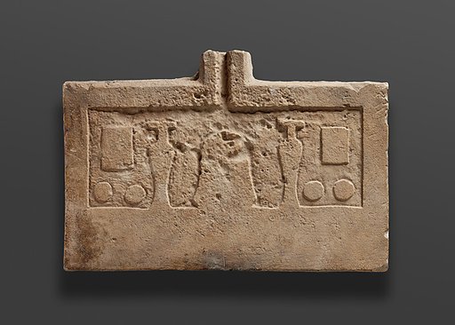 Offering table