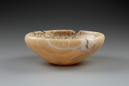 Deep bowl
