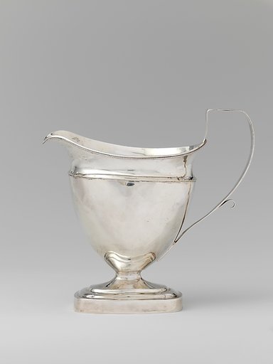 Creamer
