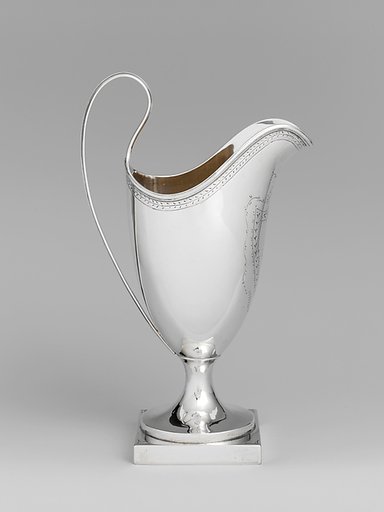 Creamer
