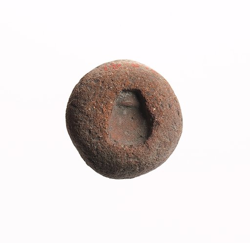 Mold for a Poppy Petal Pendant