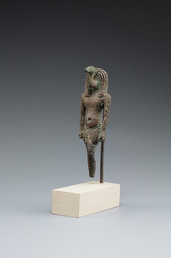 Ibis-headed god, Thoth