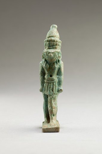 Horus amulet