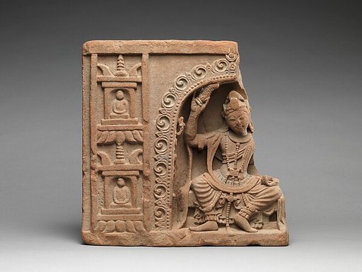Bodhisattva