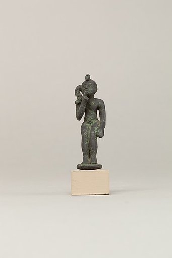 Child God