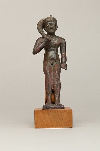Child god