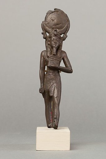 Osiris-Iah