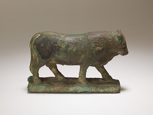 Bull